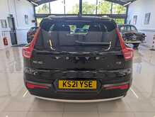 Volvo XC40 T3 Inscription - U9088