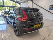Volvo XC40 T3 Inscription - U9088