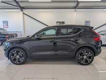 Volvo XC40 T3 Inscription - U9088