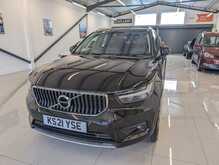 Volvo XC40 T3 Inscription - U9088