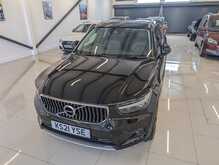 Volvo XC40 T3 Inscription - U9088
