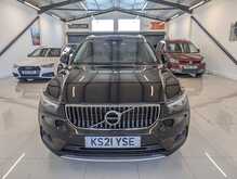 Volvo XC40 T3 Inscription - U9088
