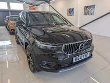 Volvo XC40 T3 Inscription - U9088