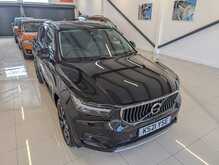 Volvo XC40 T3 Inscription - U9088