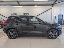 Volvo XC40 T3 Inscription - U9088