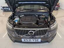 Volvo XC40 T3 Inscription - U9088