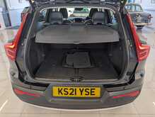 Volvo XC40 T3 Inscription - U9088