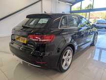 Audi A3 TFSI CoD Sport - U9091