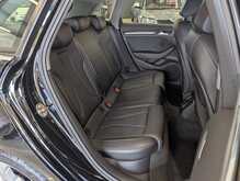 Audi A3 TFSI CoD Sport - U9091