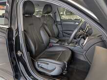 Audi A3 TFSI CoD Sport - U9091