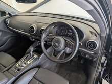 Audi A3 TFSI CoD Sport - U9091
