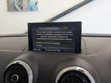 Audi A3 TFSI CoD Sport - U9091