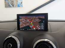 Audi A3 TFSI CoD Sport - U9091