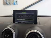Audi A3 TFSI CoD Sport - U9091