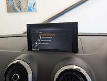 Audi A3 TFSI CoD Sport - U9091