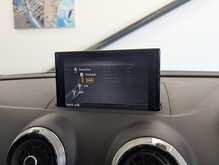 Audi A3 TFSI CoD Sport - U9091