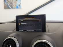 Audi A3 TFSI CoD Sport - U9091