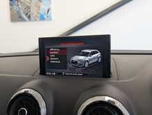 Audi A3 TFSI CoD Sport - U9091