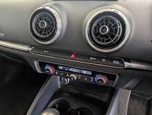 Audi A3 TFSI CoD Sport - U9091