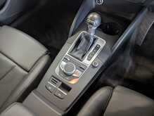 Audi A3 TFSI CoD Sport - U9091