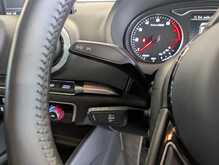 Audi A3 TFSI CoD Sport - U9091