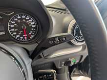 Audi A3 TFSI CoD Sport - U9091