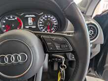 Audi A3 TFSI CoD Sport - U9091