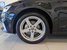 Audi A3 TFSI CoD Sport - U9091