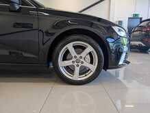 Audi A3 TFSI CoD Sport - U9091