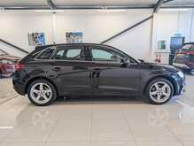 Audi A3 TFSI CoD Sport - U9091