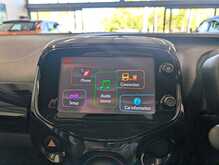 Toyota AYGO VVT-i x-cite - U9094
