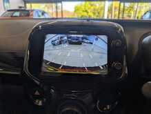 Toyota AYGO VVT-i x-cite - U9094