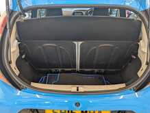 Toyota AYGO VVT-i x-cite - U9094