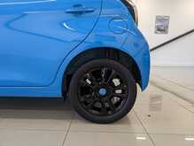 Toyota AYGO VVT-i x-cite - U9094