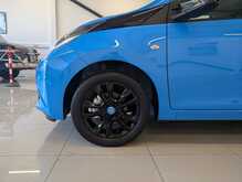 Toyota AYGO VVT-i x-cite - U9094