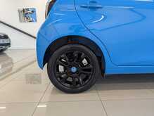 Toyota AYGO VVT-i x-cite - U9094