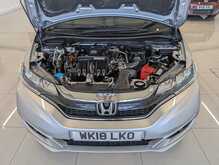 Honda Jazz i-VTEC EX - U9096