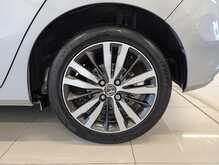 Honda Jazz i-VTEC EX - U9096