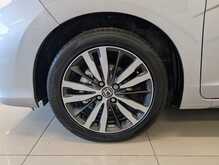 Honda Jazz i-VTEC EX - U9096