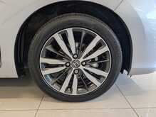 Honda Jazz i-VTEC EX - U9096