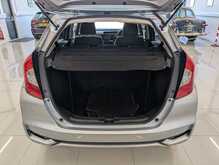 Honda Jazz i-VTEC EX - U9096