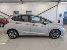 Honda Jazz i-VTEC EX - U9096