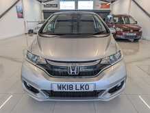 Honda Jazz i-VTEC EX - U9096