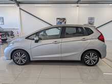 Honda Jazz i-VTEC EX - U9096