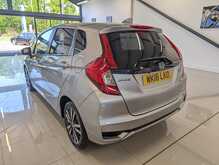 Honda Jazz i-VTEC EX - U9096
