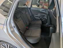 Honda Jazz i-VTEC EX - U9096