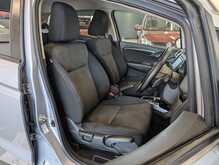 Honda Jazz i-VTEC EX - U9096