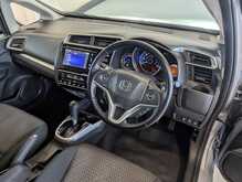 Honda Jazz i-VTEC EX - U9096