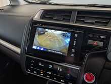 Honda Jazz i-VTEC EX - U9096