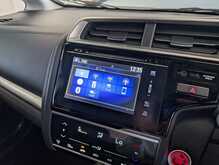 Honda Jazz i-VTEC EX - U9096